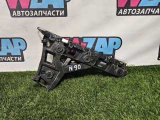 Крепление бампера заднего Volkswagen Jetta 7 поколение 2019, 1.4 л., бензин, АКПП, седан, передний привод, 17A807356