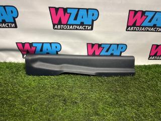 накладка на порог внутренняя Ford Mustang 6 поколение S550 [рестайлинг] 2019, 2.3 л., бензин, АКПП, серый, кабриолет, FR3B6313200AFW