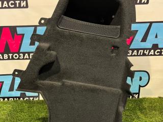 обшивка багажника Tesla Model X 1 поколение [рестайлинг] 2022, электро, 1627998-00-A