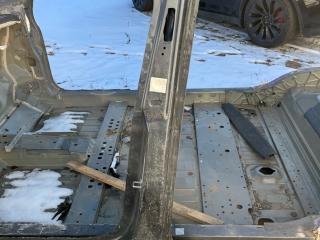 Стойка кузовная центральная левая Tesla Model X 1 поколение 2018, электро, хетчбэк 5 дв.