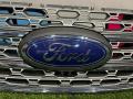 решетка радиатора Ford Explorer 6 поколение U625 2020, 2.3 л., бензин, АКПП, внедорожник 5 дв., LB5B-8150-CB - фото №4