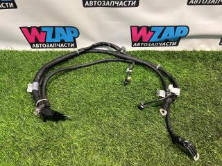 провод с генератора на стартер Mercedes-Benz GLA-Класс H247 [рестайлинг] 2023, 2.0 л., бензин, АКПП, белый, A1775406800