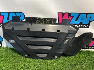 защита двигателя Ford Mustang 6 поколение S550 [рестайлинг] 2022, 2.3 л., бензин, МКПП, купе, FR3B-6P013-BCW