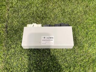 блок управления крышей / люком Mini Cabrio 3 поколение [рестайлинг] 2021, 1.5 л., бензин, АКПП, красный, кабриолет, передний привод, 9464652