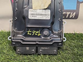 блок управления двигателем Ford Edge 2 поколение CD539 [рестайлинг] 2022, 2.0 л., бензин, АКПП, внедорожник 5 дв., полный привод, K2GA12A650CFA