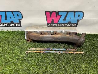 коллектор выпускной RAM 1500 5 поколение (2018 - 2024), бензин, АКПП, пикап, 68529833AA