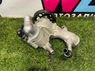 помпа Ford Mustang 7 поколение S650 2024, 2.3 л., бензин, АКПП, черный, купе, задний привод, PB5E-8C501-AD, PB5E-8594-AA