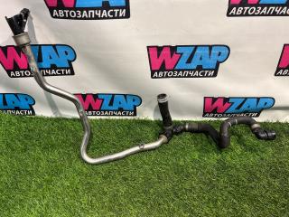 патрубок (трубопровод, шланг) Mercedes-Benz GLA-Класс H247 [рестайлинг] 2023, 2.0 л., бензин, АКПП, белый, A2602000051, A2602000100, A2478305900