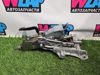 рулевая колонка Ford Mustang 6 поколение S550 [рестайлинг] 2018, 2.3 л., бензин, АКПП, кабриолет, задний привод, GR3C-3C529-BF