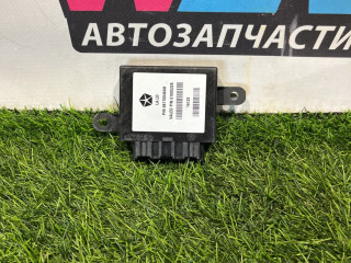 блок управления парктрониками Dodge Challenger 3 поколение [2-й рестайлинг] 2016, 3.6 л., бензин, АКПП, задний привод, 68170046AH