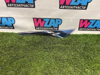 молдинг крыла заднего левого Buick Encore GX 1 поколение 2020, 1.3 л., бензин, АКПП, полный привод, 42669224