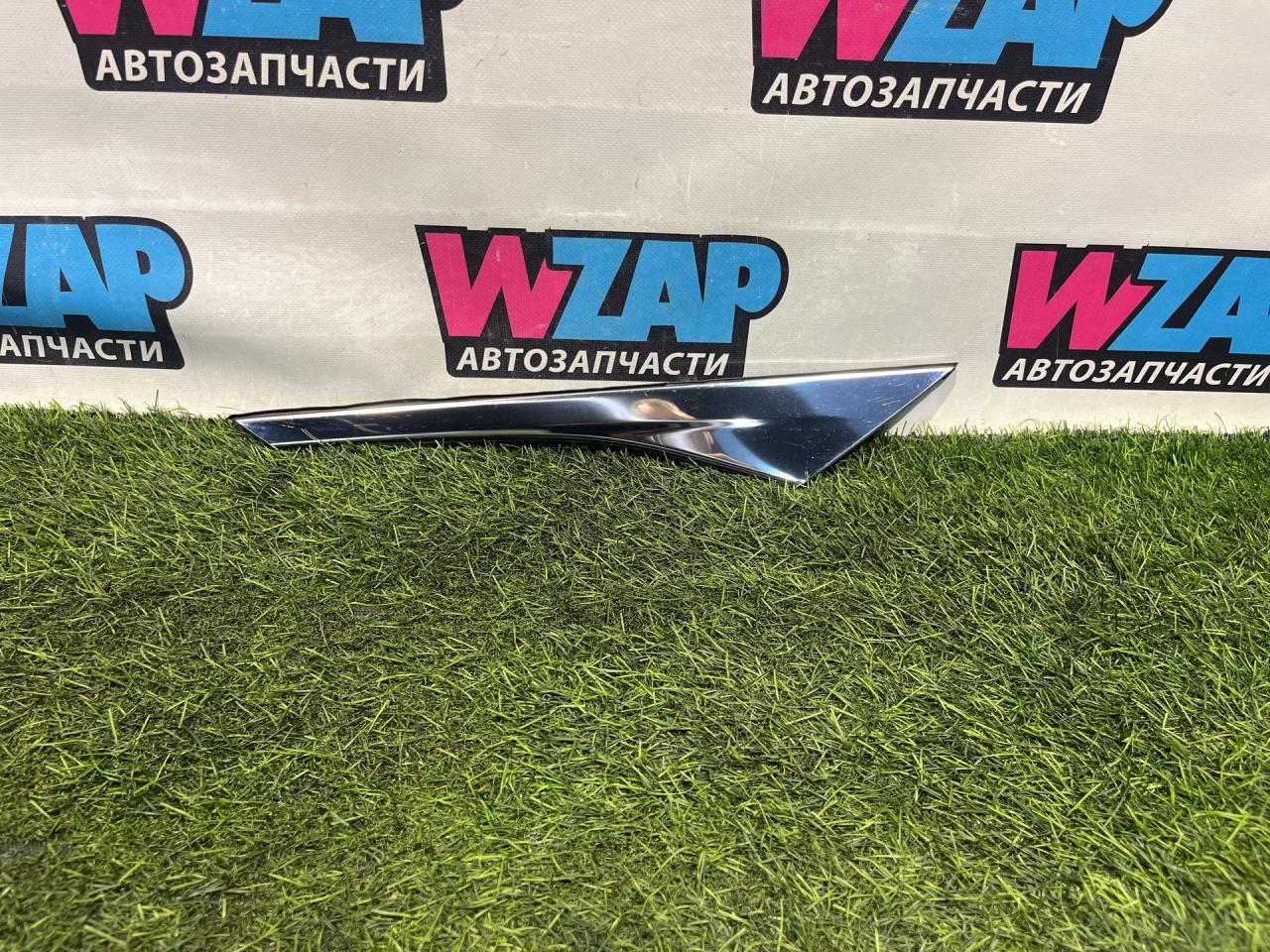 молдинг крыла заднего левого Buick Encore GX 1 поколение 2020, 1.3 л., бензин, АКПП, полный привод, 42669224 - фото №1