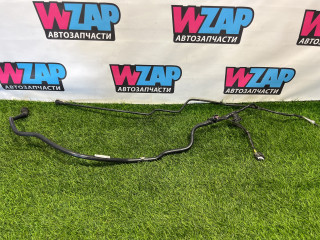 трубка вакуумная Ford Explorer 6 поколение U625 2023, 2.3 л., бензин, АКПП, внедорожник 5 дв., полный привод, M1M39D683-JA