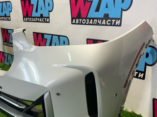 бампер передний BMW X5 G05 [рестайлинг] (2023 - 2026), 5A1A2E6