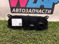 блок управления печки / климат-контроля Ford Explorer 6 поколение U625 2020, 2.3 л., бензин, белый, задний привод, LB5T19980FE - фото №5