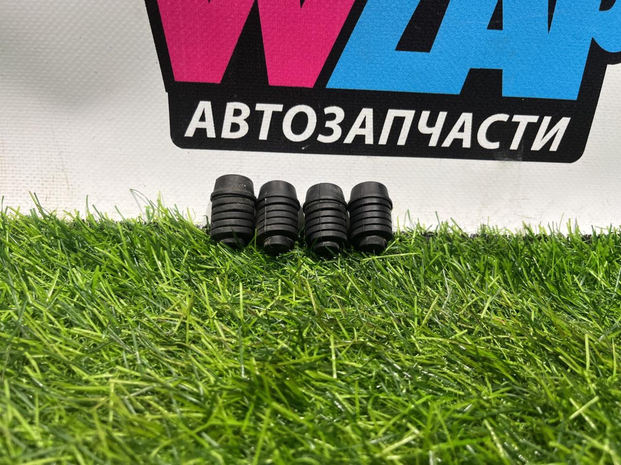 отбойник капота Buick Encore GX 1 поколение 2020, 1.2 л., бензин, АКПП, внедорожник 5 дв., передний привод - фото №1