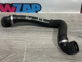 патрубок радиатора Mini Countryman 2 поколение [рестайлинг] F60 2021, 2.0 л., бензин, АКПП, внедорожник 5 дв., полный привод, правый руль, 8658480