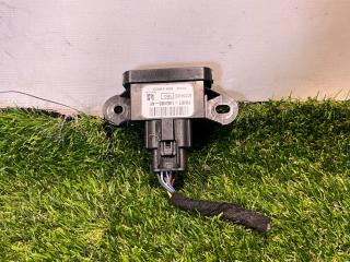 Блок управления BCM (Body Control Module) Ford Mustang 6 поколение S550 [рестайлинг] 2019, 2.3 л., бензин, АКПП, кабриолет, задний привод, HU5T14G490AF