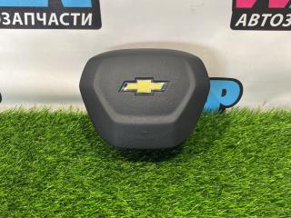подушка безопасности водителя Chevrolet TrailBlazer 3 поколение [рестайлинг] 2023, 1.3 л., бензин, АКПП, полный привод, 60006225