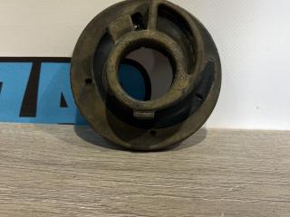 Демпфер пружины Ford Explorer 6 поколение U625 2020, 2.3 л., бензин, белый, задний привод, LB5C-5599-AA