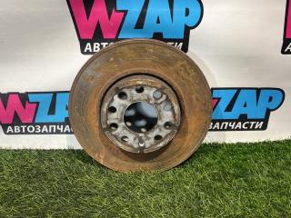 диск тормозной передний Volkswagen Jetta 7 поколение 2019, 1.4 л., бензин, АКПП, седан, передний привод