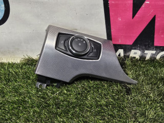 переключатель света Ford Mustang 6 поколение S550 [рестайлинг] 2020, 2.3 л., бензин, АКПП, купе, DG9T-13D061-CFW