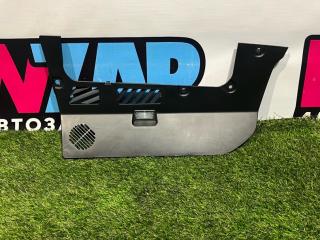 накладка на торпедо (консоль) Tesla Model Y 1 поколение 2022, электро, белый, 1507073-00-C