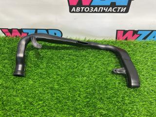 воздуховод печки Mercedes-Benz GLC AMG X253 [рестайлинг] 2020, 4.0 л., M 177.980, бензин, АКПП, серый, минивэн, полный привод, A2538303402