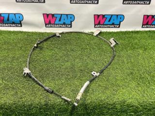 трос ручника Ford Mustang 6 поколение S550 [рестайлинг] 2022, 2.3 л., бензин, МКПП, купе, MR3C-2A635-AA