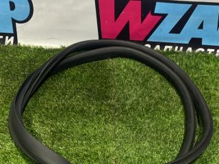 уплотнитель двери Tesla Model Y 1 поколение 2023, электро, полный привод