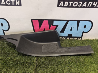 накладка на порог внутренняя Volkswagen Tiguan 2 поколение 2020, 2.0 л., бензин, АКПП, внедорожник 5 дв., 5NL863736A