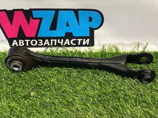 рычаг задний Ford Mustang 6 поколение S550 [рестайлинг] 2019, 2.3 л., бензин, АКПП, серый, кабриолет, FR3C-5K898-BB