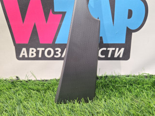 накладка на торпедо (консоль) Ford Mustang 6 поколение S550 [рестайлинг] 2020, 2.3 л., бензин, АКПП, белый, купе, задний привод, FR3B-63044B79