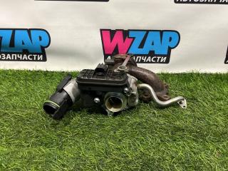 турбина Volkswagen Jetta 7 поколение 2019, 1.4 л., бензин, АКПП, седан, передний привод, 04E145722M