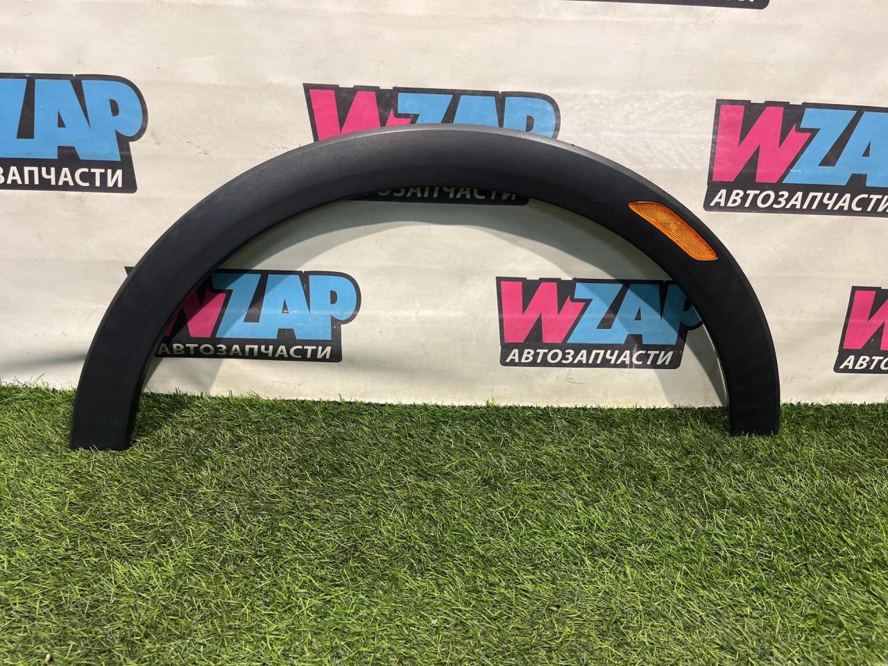 молдинг крыла Buick Encore GX 1 поколение 2020, 1.2 л., бензин, АКПП, внедорожник 5 дв., передний привод, BHR29521 - фото №1