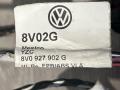 проводка салона Volkswagen Jetta 7 поколение 2019, 1.4 л., бензин, МКПП, черный, седан, передний привод, 17B971001, 8V0927902G, 8V0927902F - фото №13