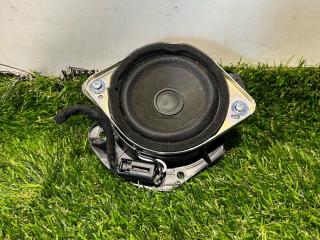 динамик двери Ford Mustang 6 поколение S550 [рестайлинг] 2019, 2.3 л., бензин, АКПП, кабриолет, задний привод, FR3T-19B140