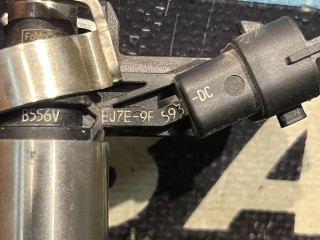 форсунка Ford Mustang 6 поколение S550 [рестайлинг] 2019, 2.3 л., бензин, АКПП, кабриолет, задний привод, EJ7E-9F593-DC