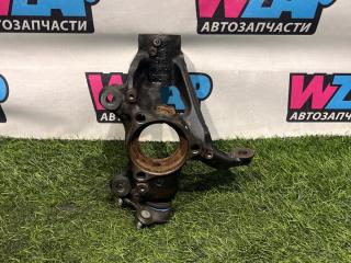 кулак поворотный левый Volkswagen Jetta 7 поколение 2019, 1.4 л., бензин, МКПП, черный, седан, передний привод, 5QM255A