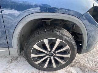 молдинг крыла Mercedes-Benz GLA-Класс H247 2020, 2.0 л., бензин, АКПП, синий, передний привод