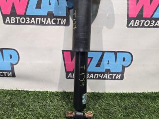 амортизатор задний Ford Mustang 6 поколение S550 [рестайлинг] 2018, 2.3 л., бензин, АКПП, серебро, кабриолет, задний привод, FR3C-18W002