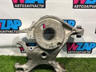 рычаг задний левый Ford Mustang 6 поколение S550 [рестайлинг] 2019, 2.3 л., бензин, АКПП, кабриолет, задний привод, FR3C-5K652-AF