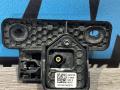 камера переднего обзора Chevrolet Silverado T1XX (2019 - 2022), 84815159 - фото №5