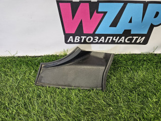 Пластик фонаря Ford Mustang 6 поколение S550 [рестайлинг] 2019, 2.3 л., бензин, МКПП, черный, купе, задний привод, FR3B13A414A