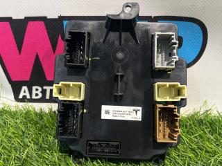 блок управления задней Tesla Model X 1 поколение [рестайлинг] 2022, электро, синий, полный привод, P1062056-00-D