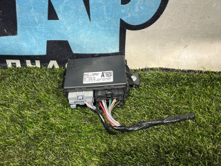 блок управления светом Ford Mustang 6 поколение S550 [рестайлинг] 2020, 2.3 л., бензин, АКПП, купе, KR3T-14D644-AA