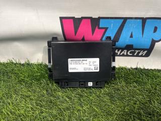блок управления (другие) Mercedes-Benz GLA-Класс H247 [рестайлинг] 2023, 2.0 л., бензин, АКПП, белый, A2139008730