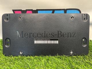 бленда Mercedes-Benz GLA-Класс H247 [рестайлинг] 2023, 2.0 л., бензин, АКПП, белый, A0008101711