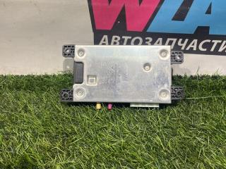 блок Bluetooth Ford Mustang 6 поколение S550 [рестайлинг] 2021, 2.3 л., бензин, АКПП, оранжевый, купе, задний привод, LR3T-14G229-AR