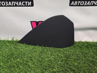 заглушка в торпедо правая Volkswagen Jetta 7 поколение 2019, 1.4 л., бензин, АКПП, седан, передний привод, 17B858218A